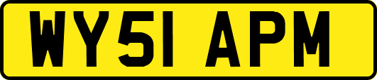 WY51APM
