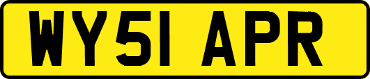 WY51APR