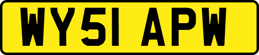 WY51APW