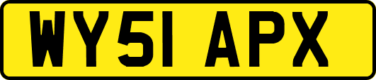 WY51APX