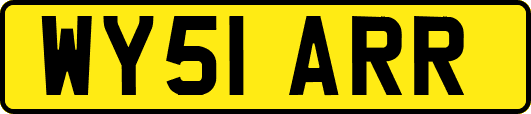 WY51ARR