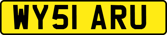 WY51ARU
