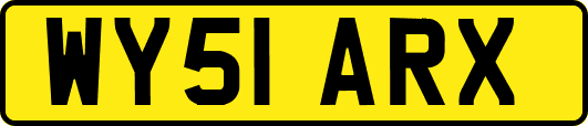 WY51ARX