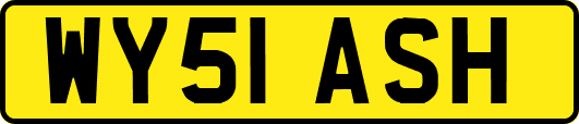 WY51ASH