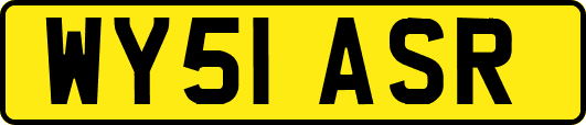 WY51ASR