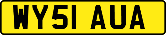 WY51AUA