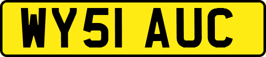 WY51AUC