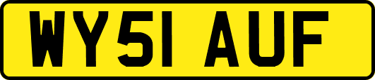 WY51AUF
