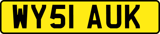 WY51AUK