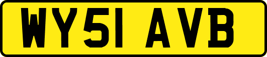 WY51AVB