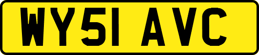 WY51AVC
