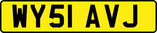 WY51AVJ