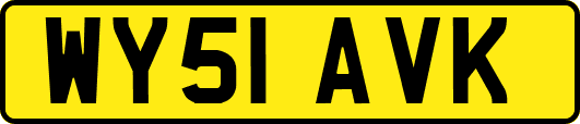 WY51AVK