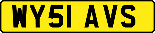 WY51AVS