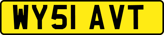 WY51AVT
