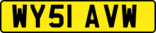 WY51AVW