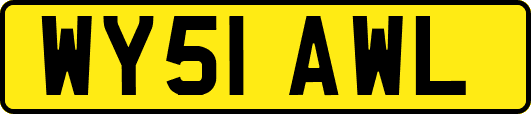 WY51AWL
