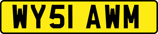 WY51AWM