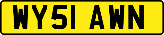 WY51AWN