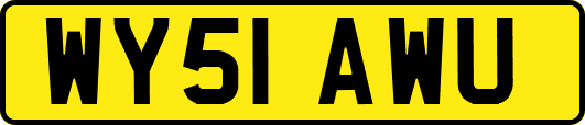 WY51AWU