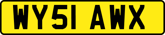 WY51AWX