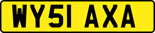 WY51AXA