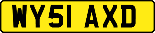WY51AXD