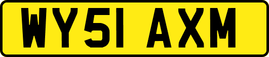 WY51AXM