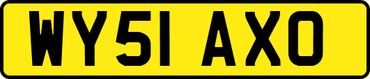 WY51AXO