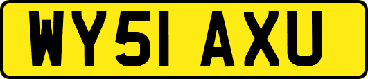 WY51AXU