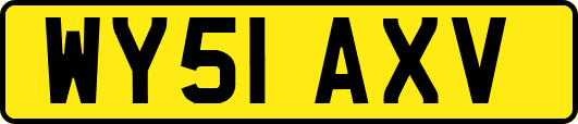 WY51AXV
