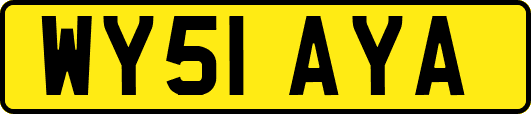 WY51AYA