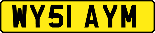 WY51AYM