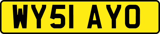 WY51AYO