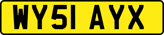 WY51AYX