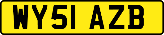 WY51AZB
