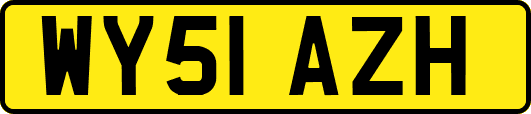 WY51AZH