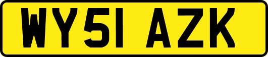 WY51AZK