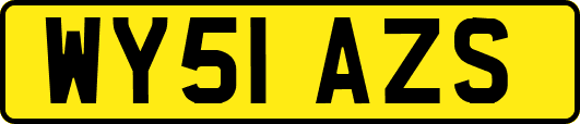 WY51AZS