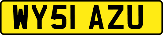 WY51AZU