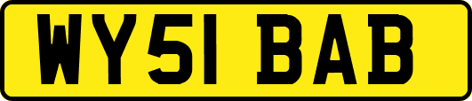 WY51BAB