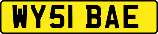 WY51BAE