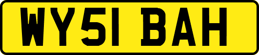 WY51BAH