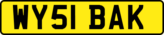 WY51BAK