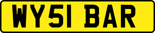 WY51BAR