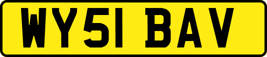 WY51BAV