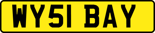 WY51BAY