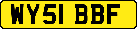 WY51BBF