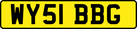 WY51BBG