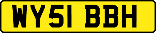 WY51BBH